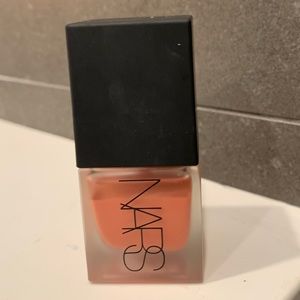 COPY - Nars Liquid Blush, Torrid